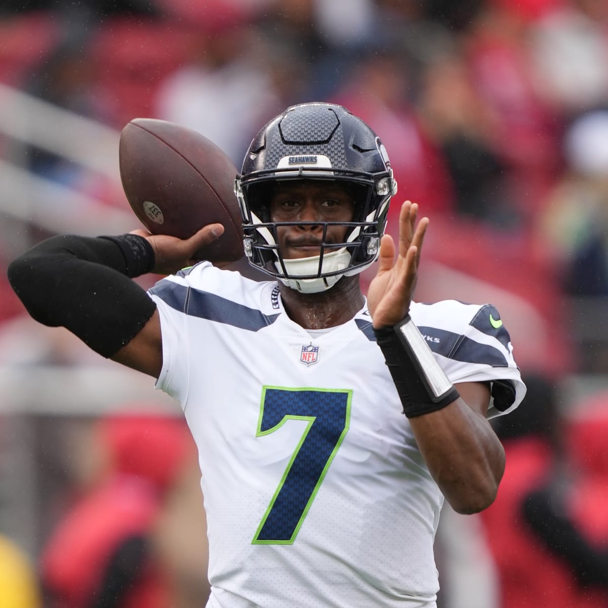 Detroit Lions vs. Seattle Seahawks preview: Kickoff time, TV channel, live  stream, betting odds