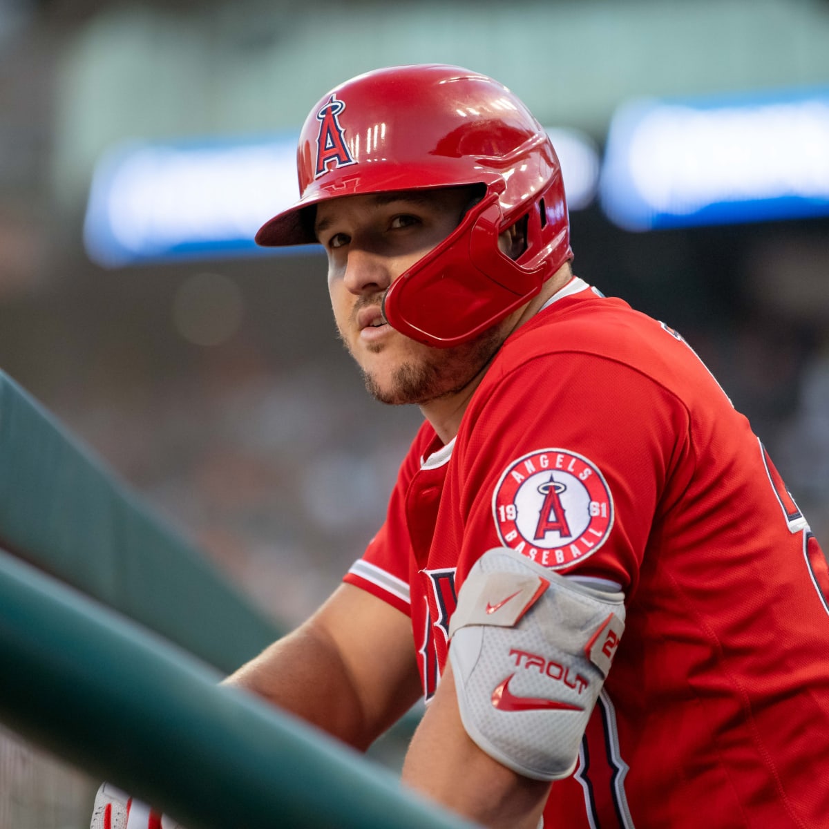 Four questions about Mike Trout's future and why a trade currently