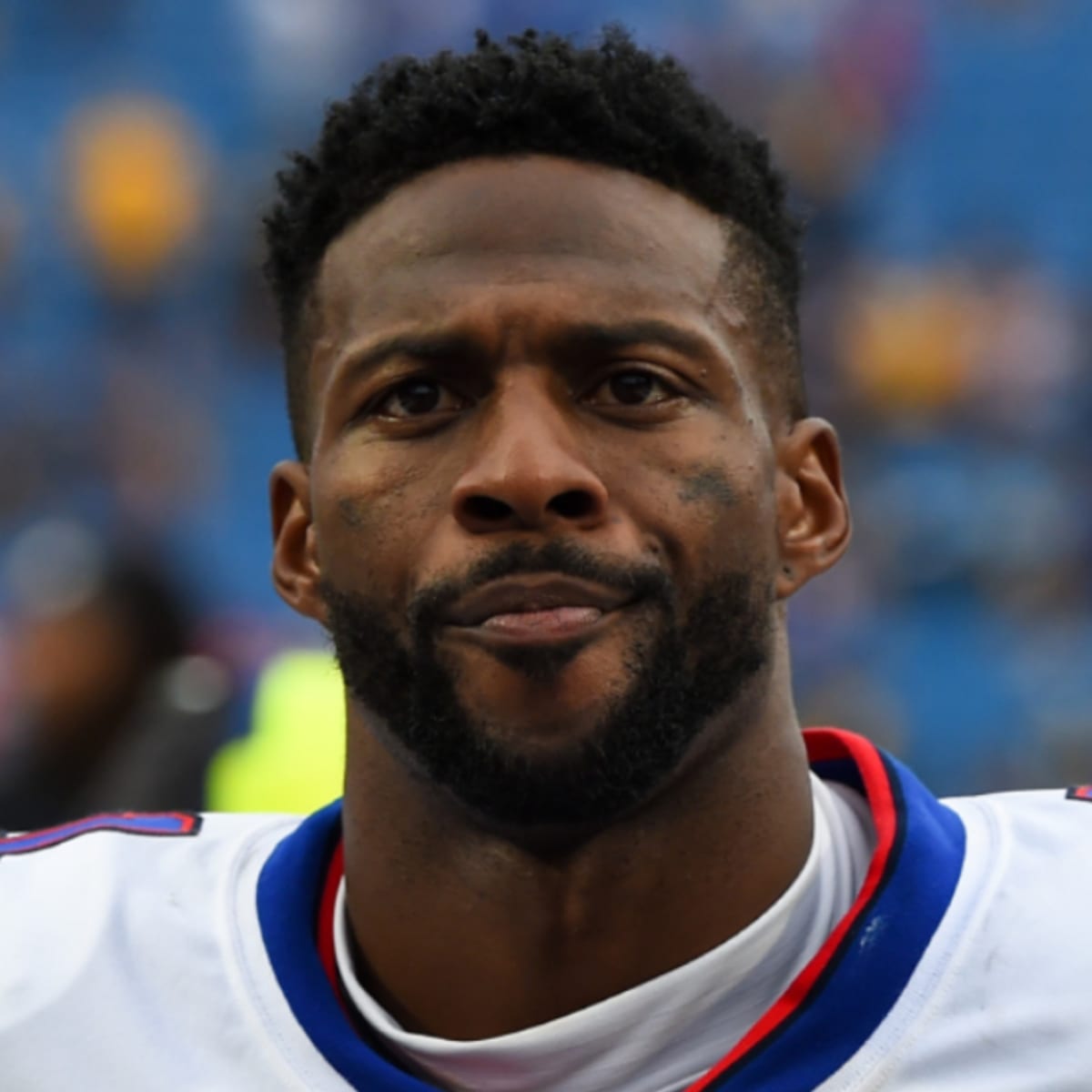 Emmanuel Sanders - Simple English Wikipedia, the free encyclopedia