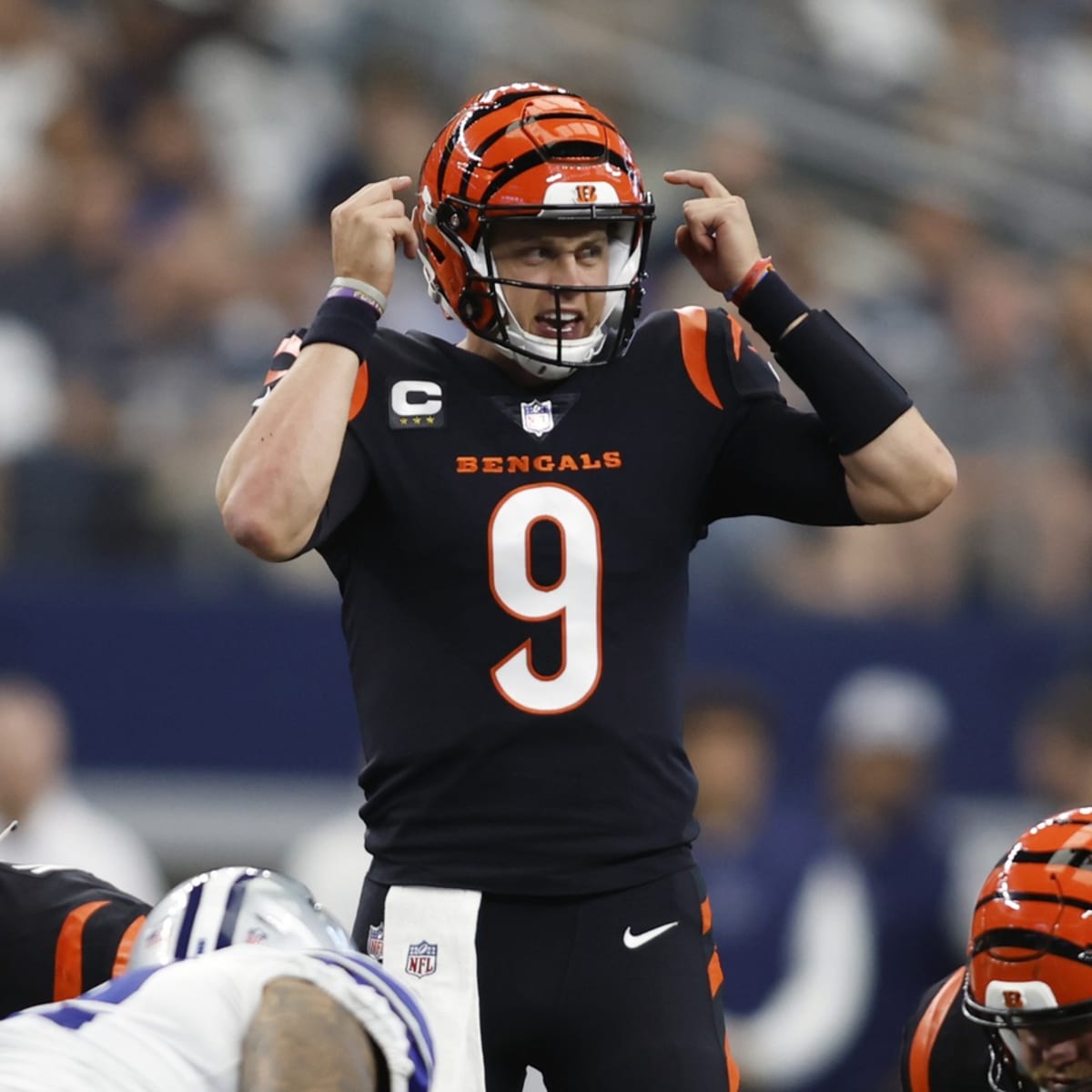 Bengals down Jets as Joe Burrow, offense finds their groove