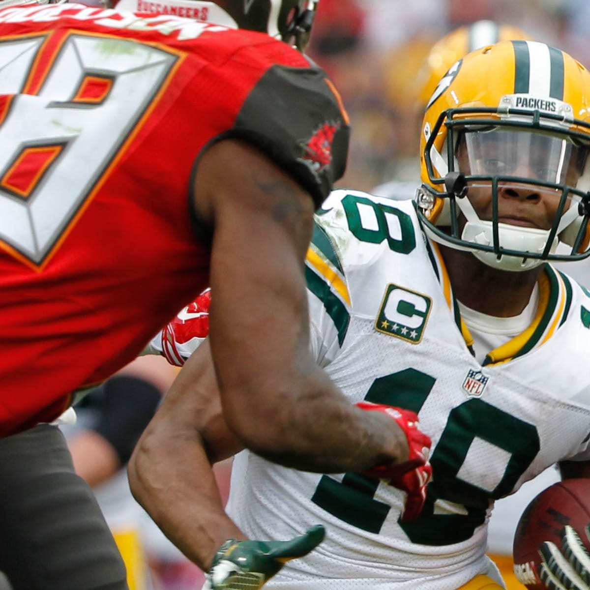 Green Bay Packers vs Tampa Bay Buccaneers Thursday injury report - On3