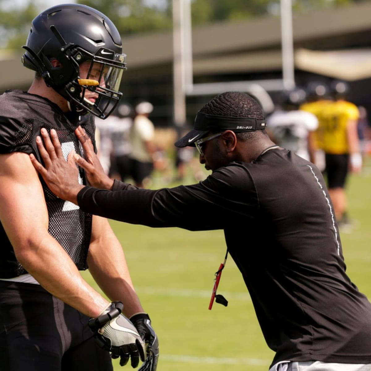 WholeHogSports - Fulmer outing puts Vandy on brink of another