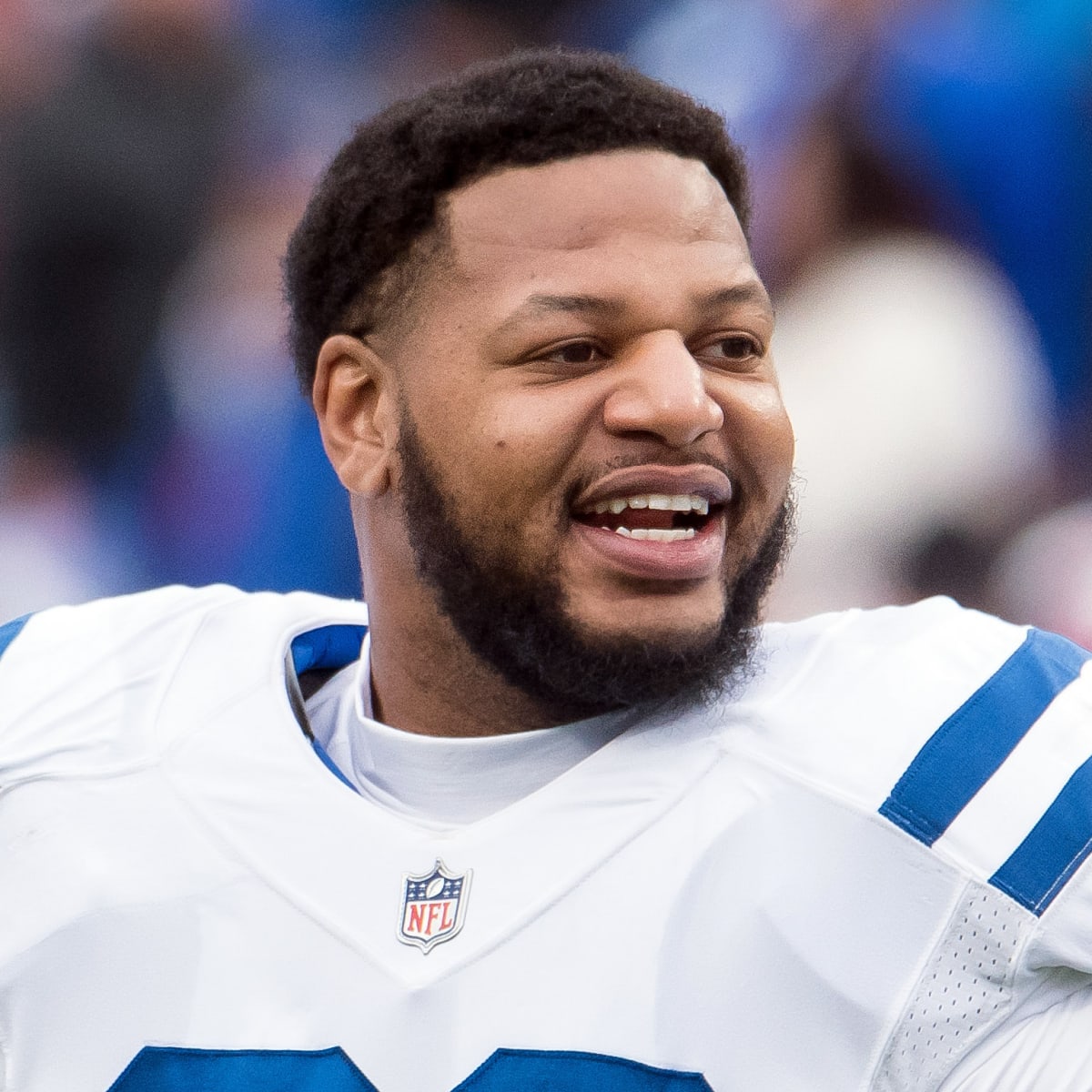 Indianapolis Colts' Anthony Richardson Reflects on Tale of Two Halves vs.  Los Angeles Rams - Sports Illustrated Indianapolis Colts News, Analysis and  More