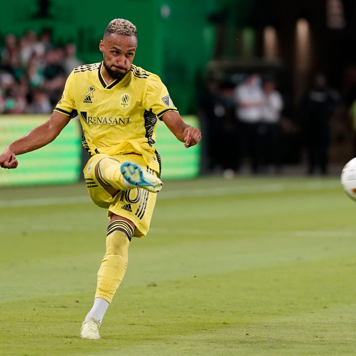 Columbus Crew vs Nashville SC: Live stream, TV channel, kick-off time &  where to watch