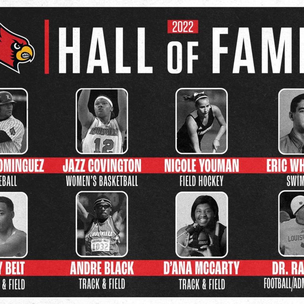 Louisville Signs Brown, Harris, Lester and Walker to 2022 Class -  University of Louisville Athletics