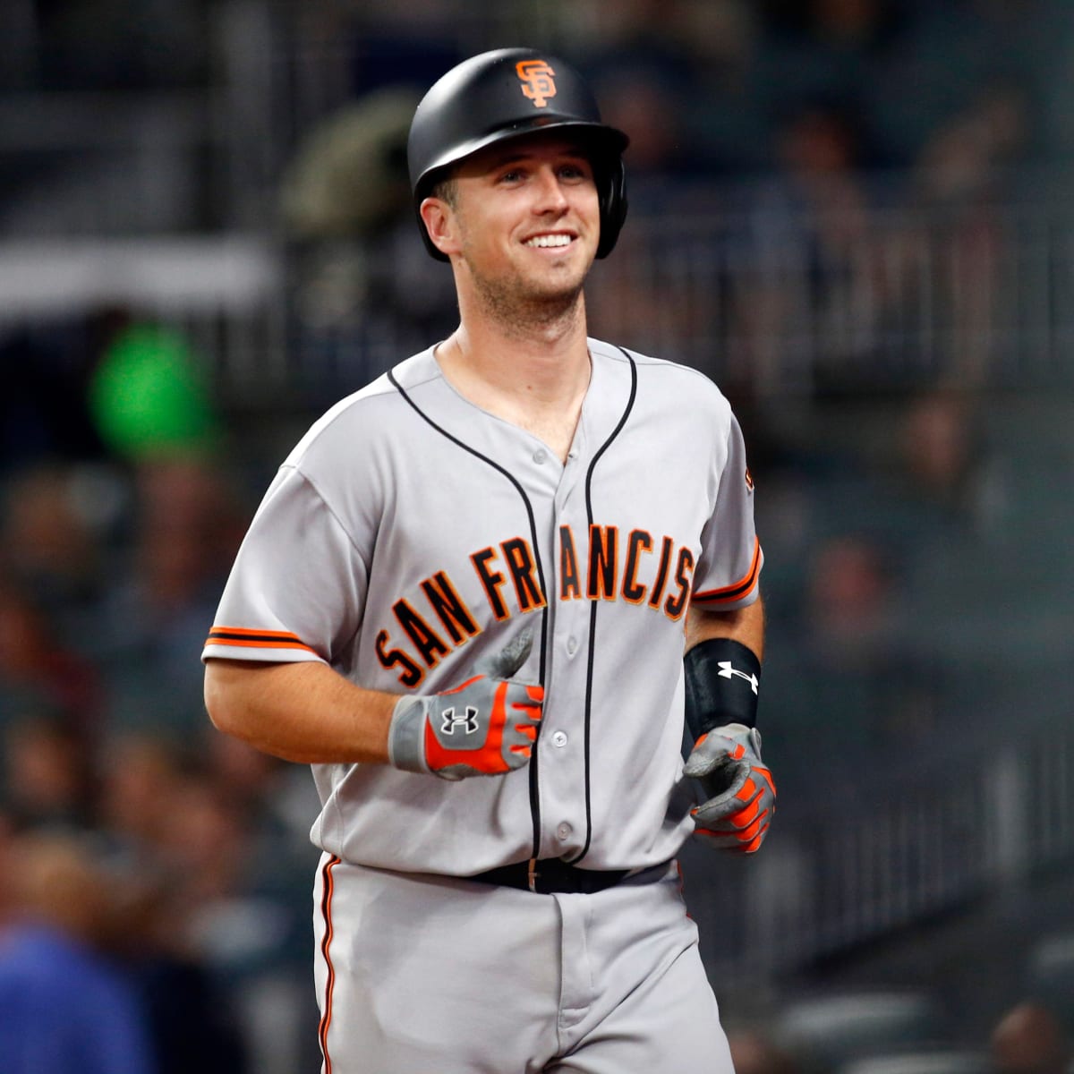 Buster Posey - The Most Important San Francisco Giants Roster Addition 