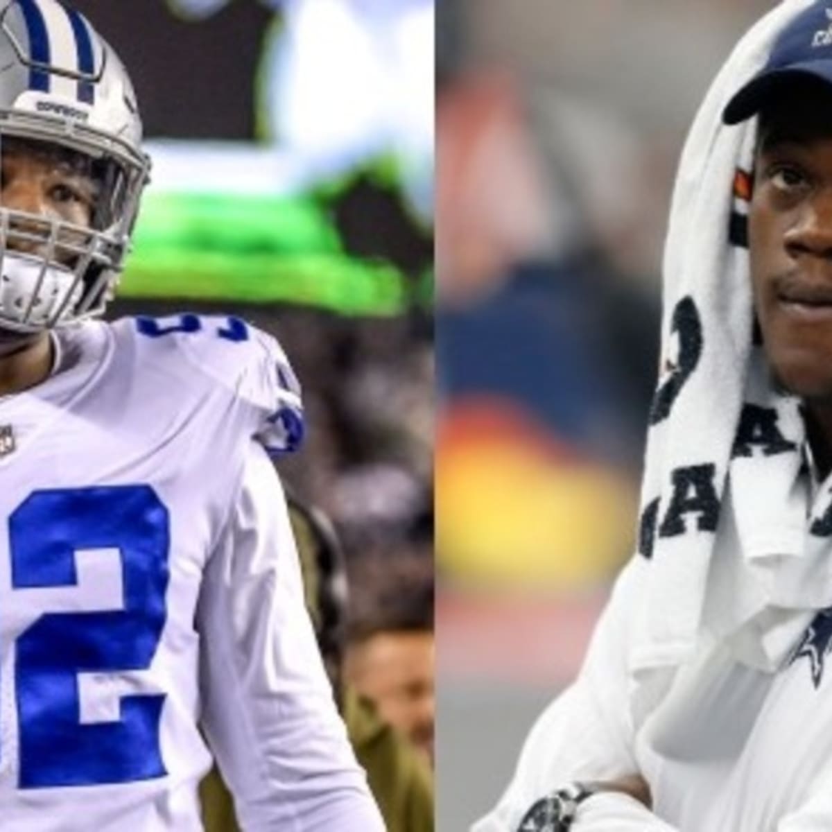 Randy Gregory rips Dallas Cowboys, 'toxic fan base' in Twitter rant