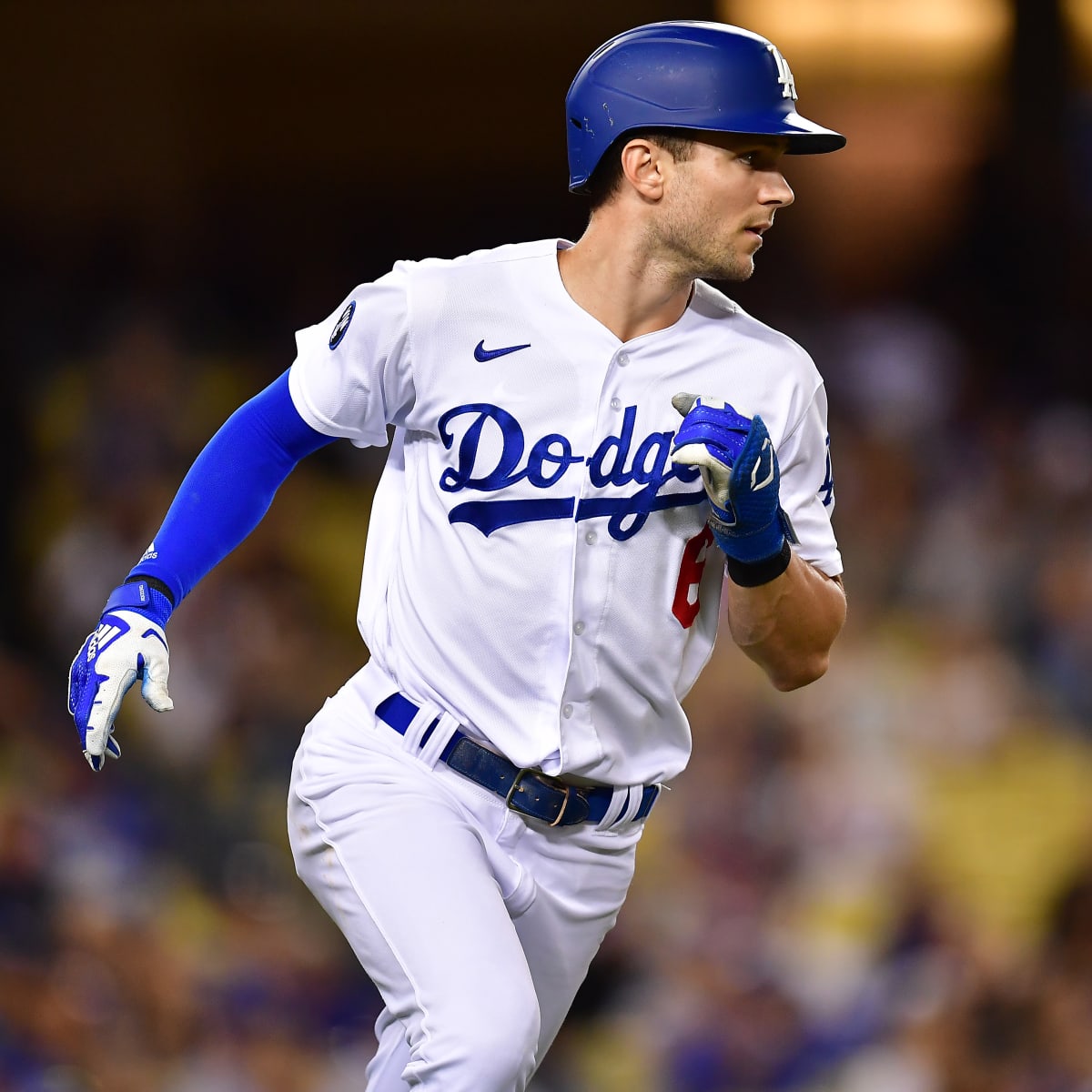 Could the Chicago Cubs Land Los Angeles Dodgers Free Agent Shortstop Trea  Turner in the 2023 MLB Offseason? - Sports Illustrated Inside The Cubs