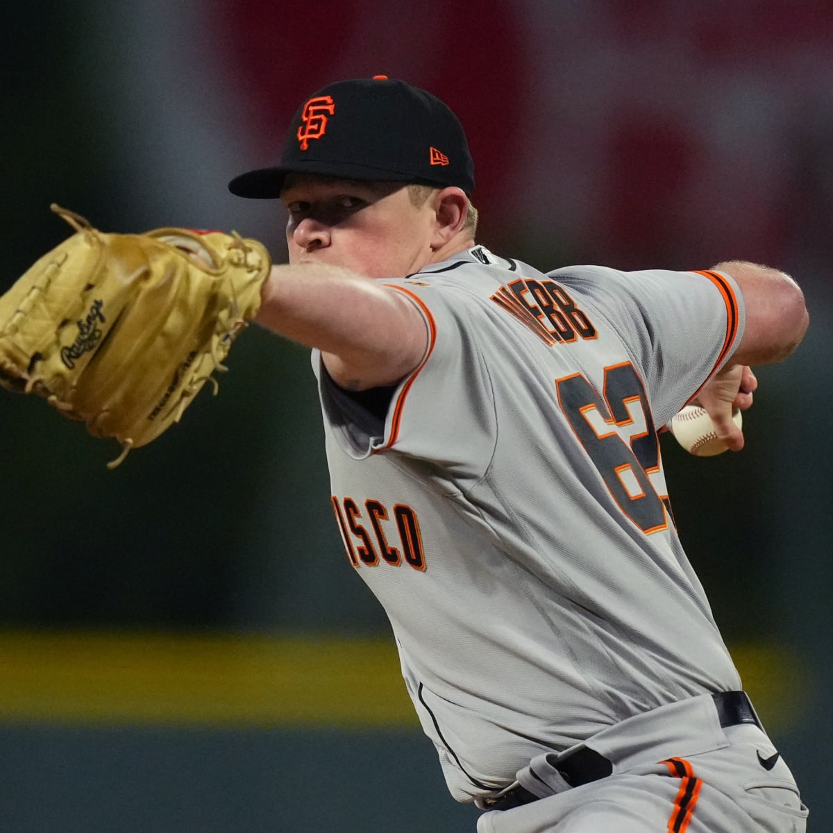 SF Giants: Logan Webb visits alma mater to discuss substance abuse - Sports  Illustrated San Francisco Giants News, Analysis and More