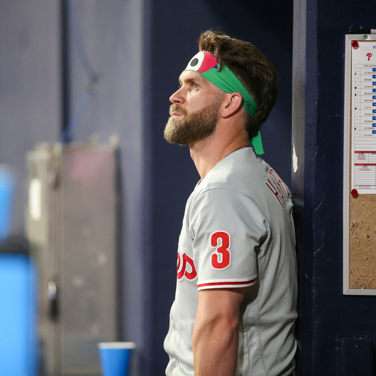 The Bryce brand: Phillies' Harper is intimately involved with how he's  marketed, and it's paying off – The Morning Call
