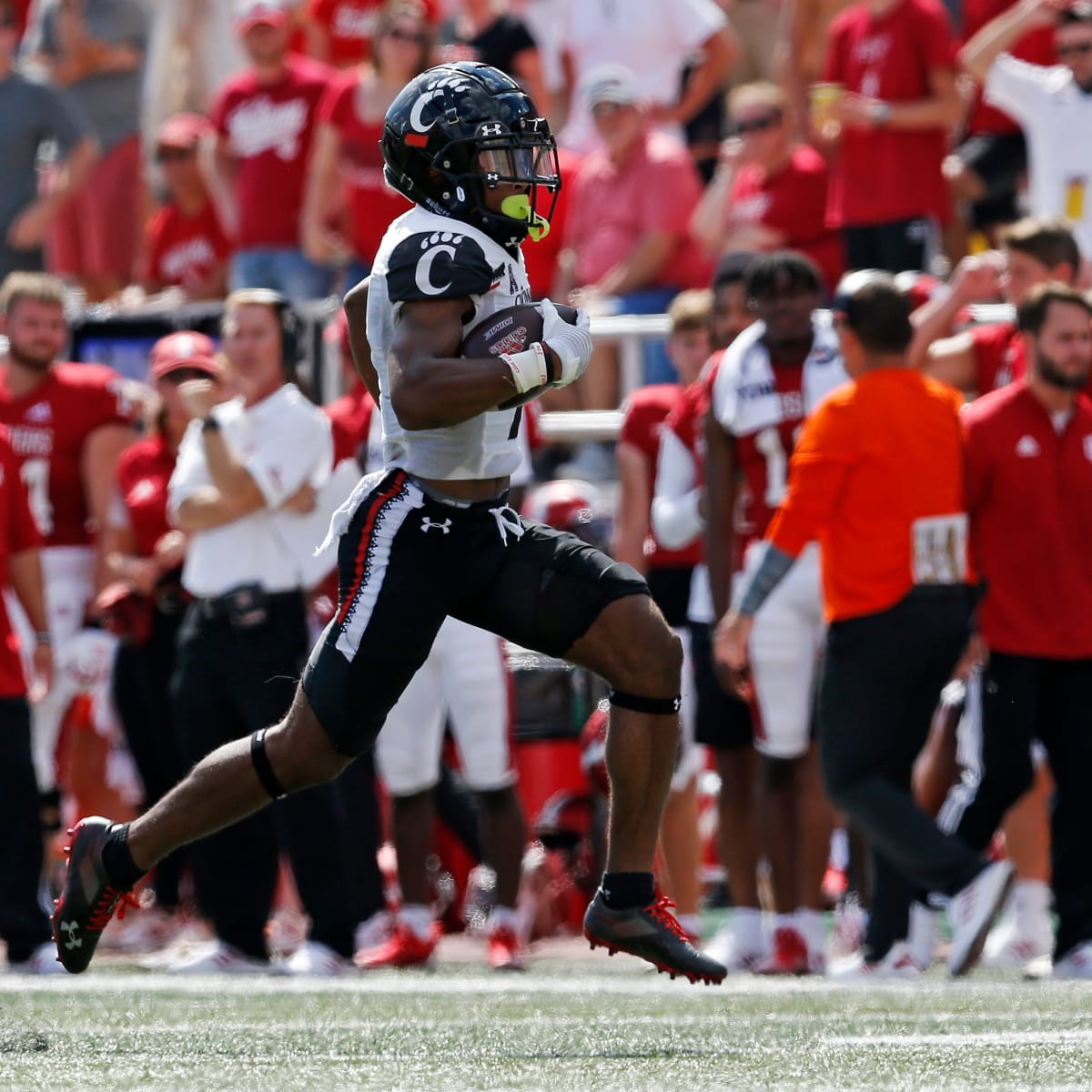 Know Your Opponent: No. 8 Cincinnati Bearcats — Hoosier Huddle