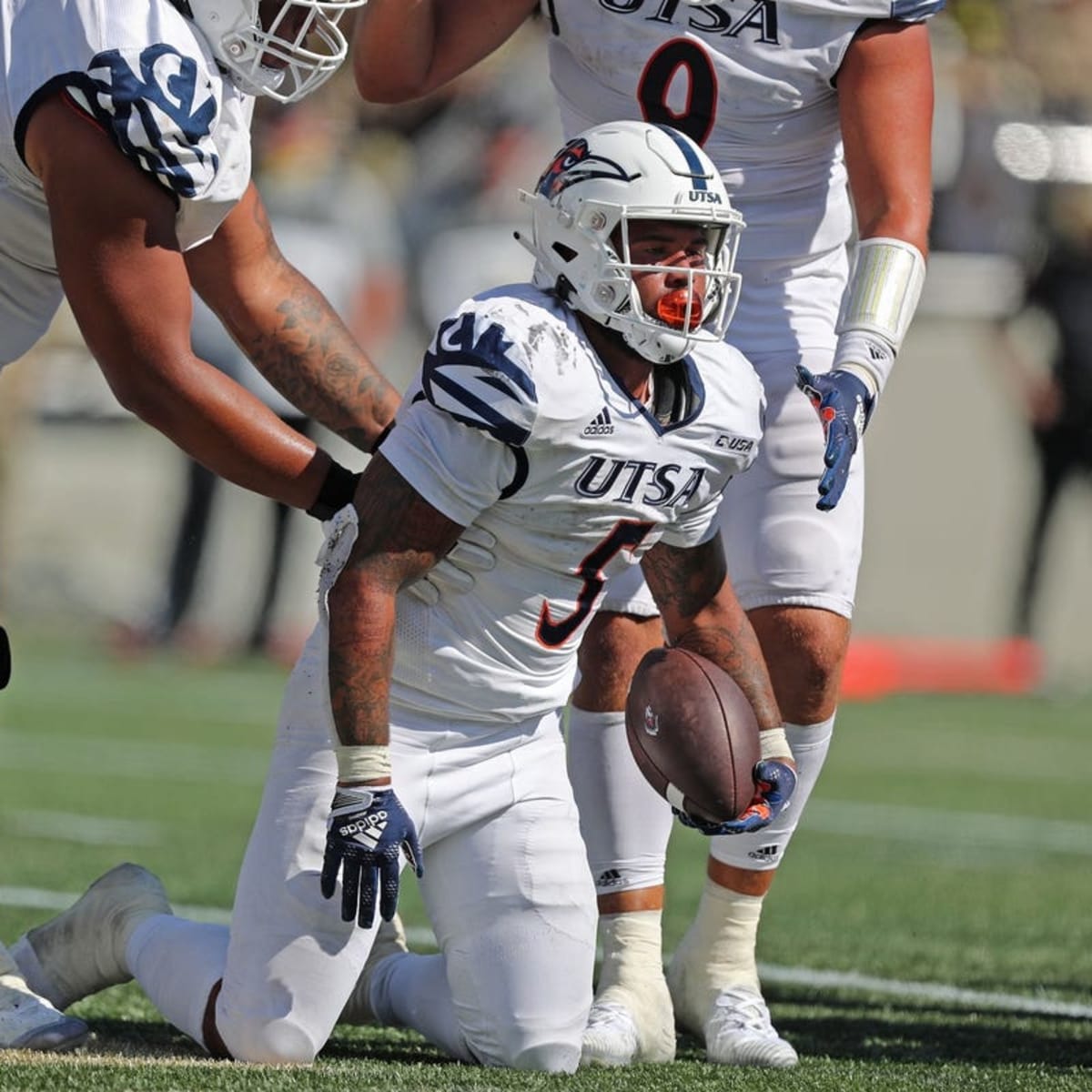 UTSA Football 