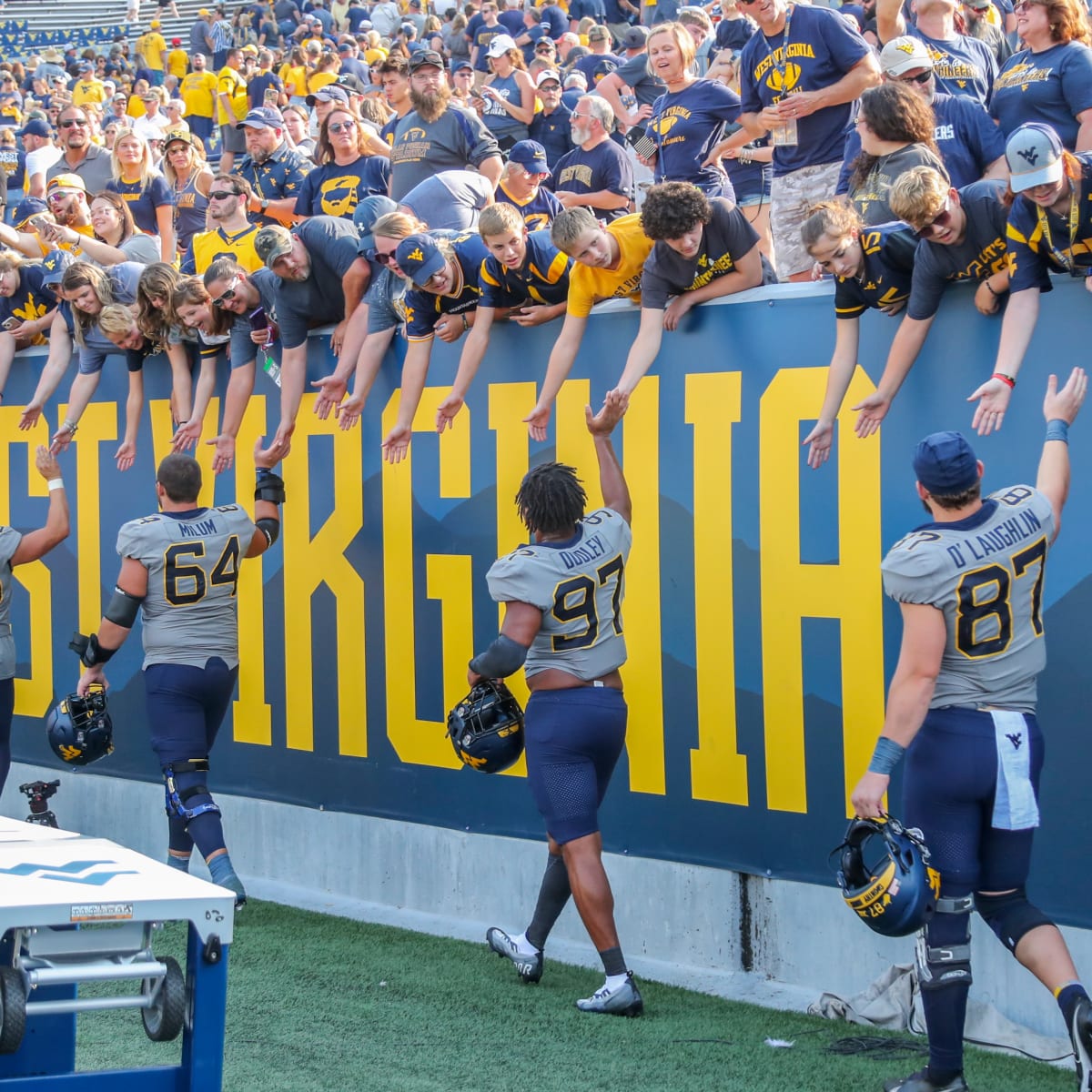 West Virginia vs. Virginia Tech FREE LIVE STREAM (9/22/22): Watch college  football, week 4 online