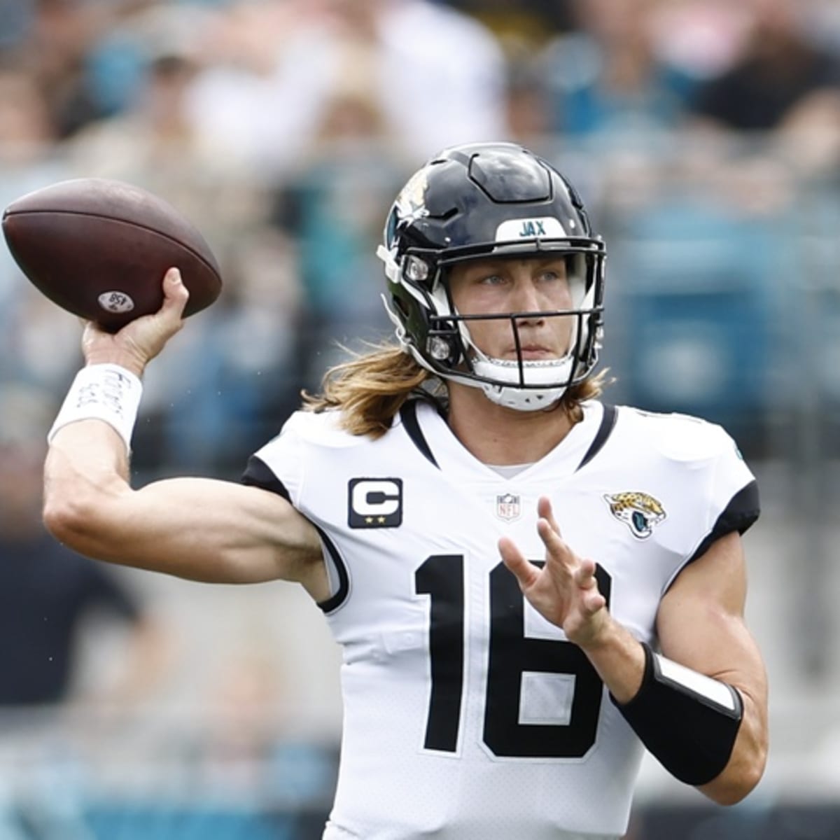 2023 QB Index: Where Does Jacksonville Jaguars' Trevor Lawrence Land Before  Week 4? - Sports Illustrated Jacksonville Jaguars News, Analysis and More