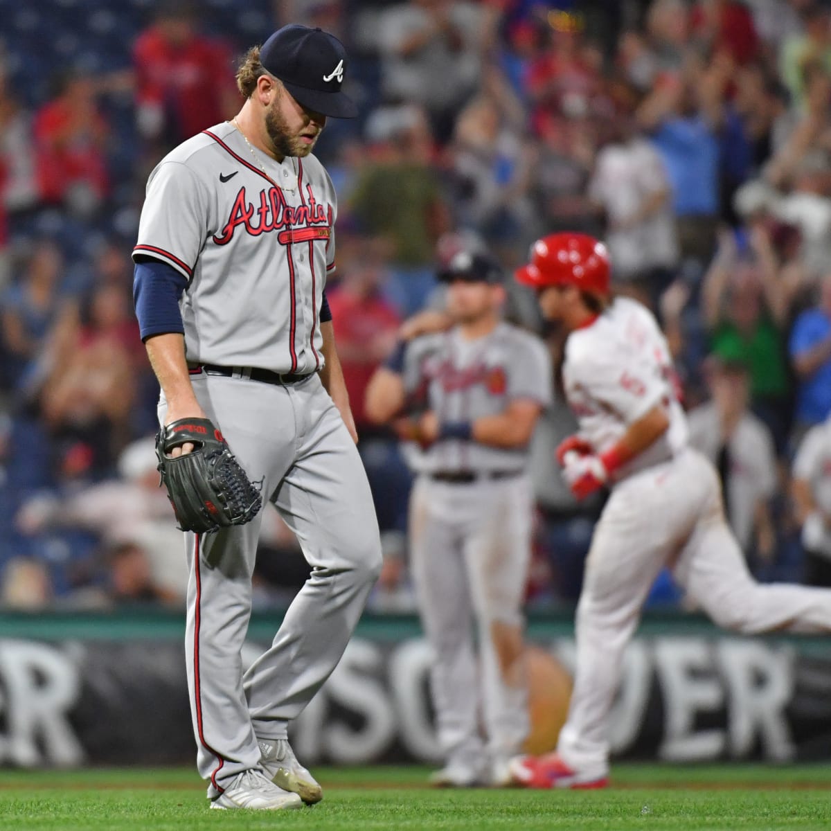 Atlanta Braves: Why You Should Be Optimistic About Charlie Morton In 2023 -  Talkin' Tomahawk