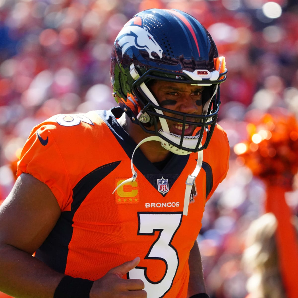 Russell Wilson: Denver Broncos quarterback's poor start to 2022 season is  leaving fans and ownership baffled, NFL News