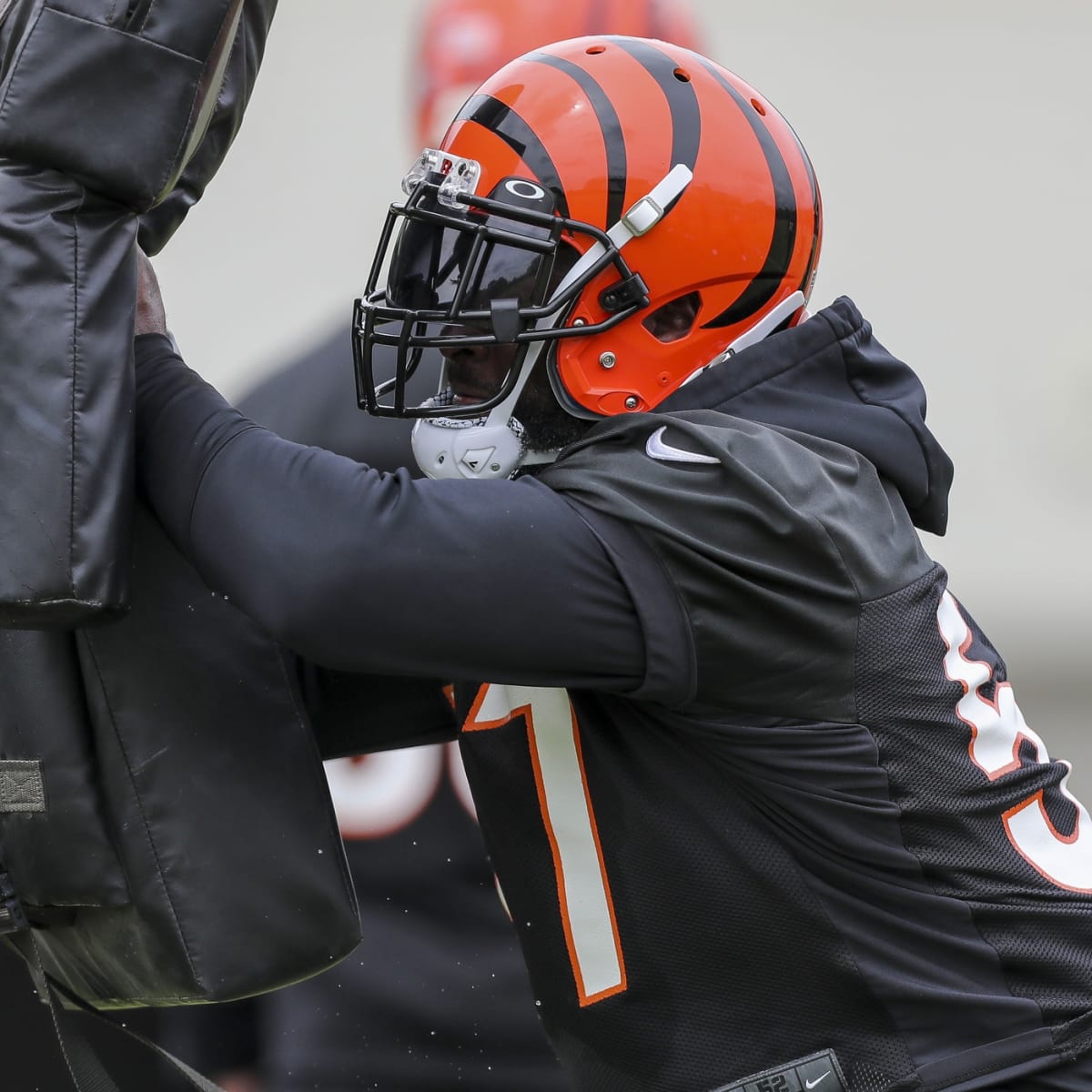 Cincinnati Bengals Film Breakdown: Analyzing DJ Reader's Stellar