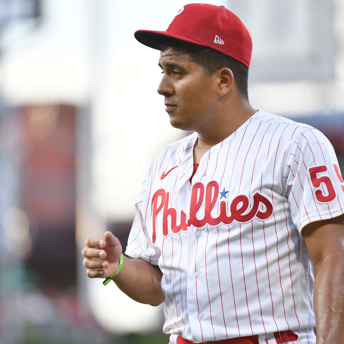 With 'Swiss army knife' Ranger Suarez, Phillies have unique