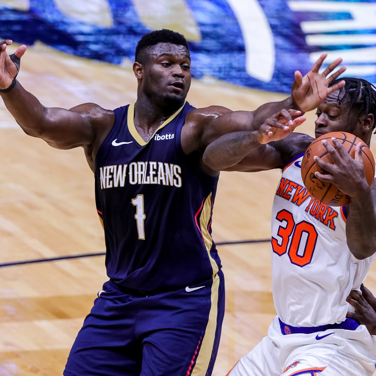 Ranking Value Of Pelicans Future Draft Picks - Sports Illustrated New  Orleans Pelicans News, Analysis, and More