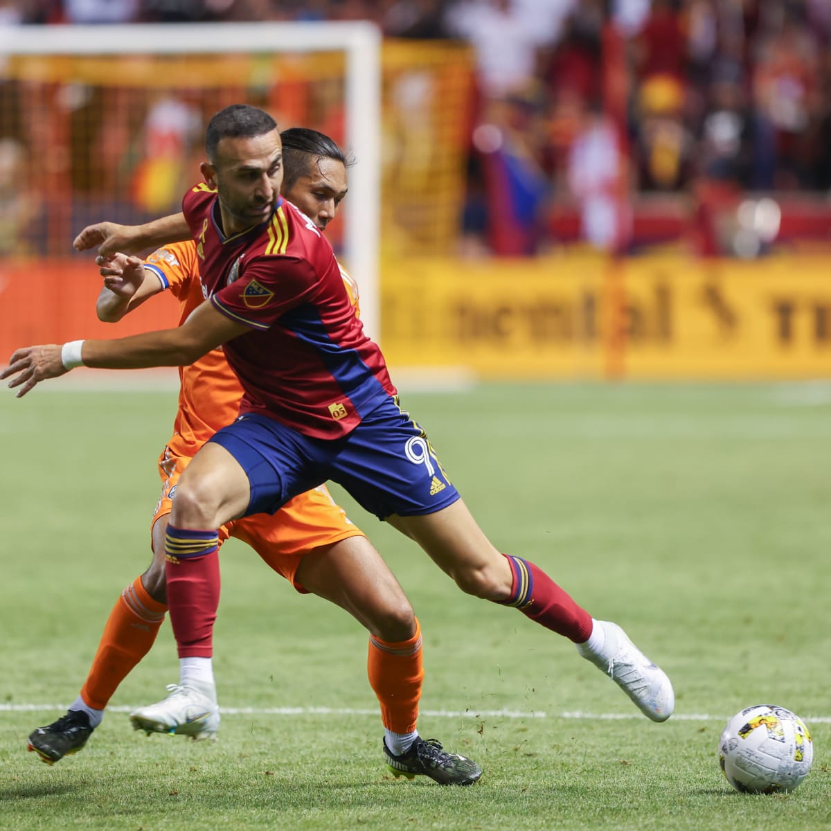 Los Angeles FC vs Real Salt Lake : Live stream, TV channel, kick