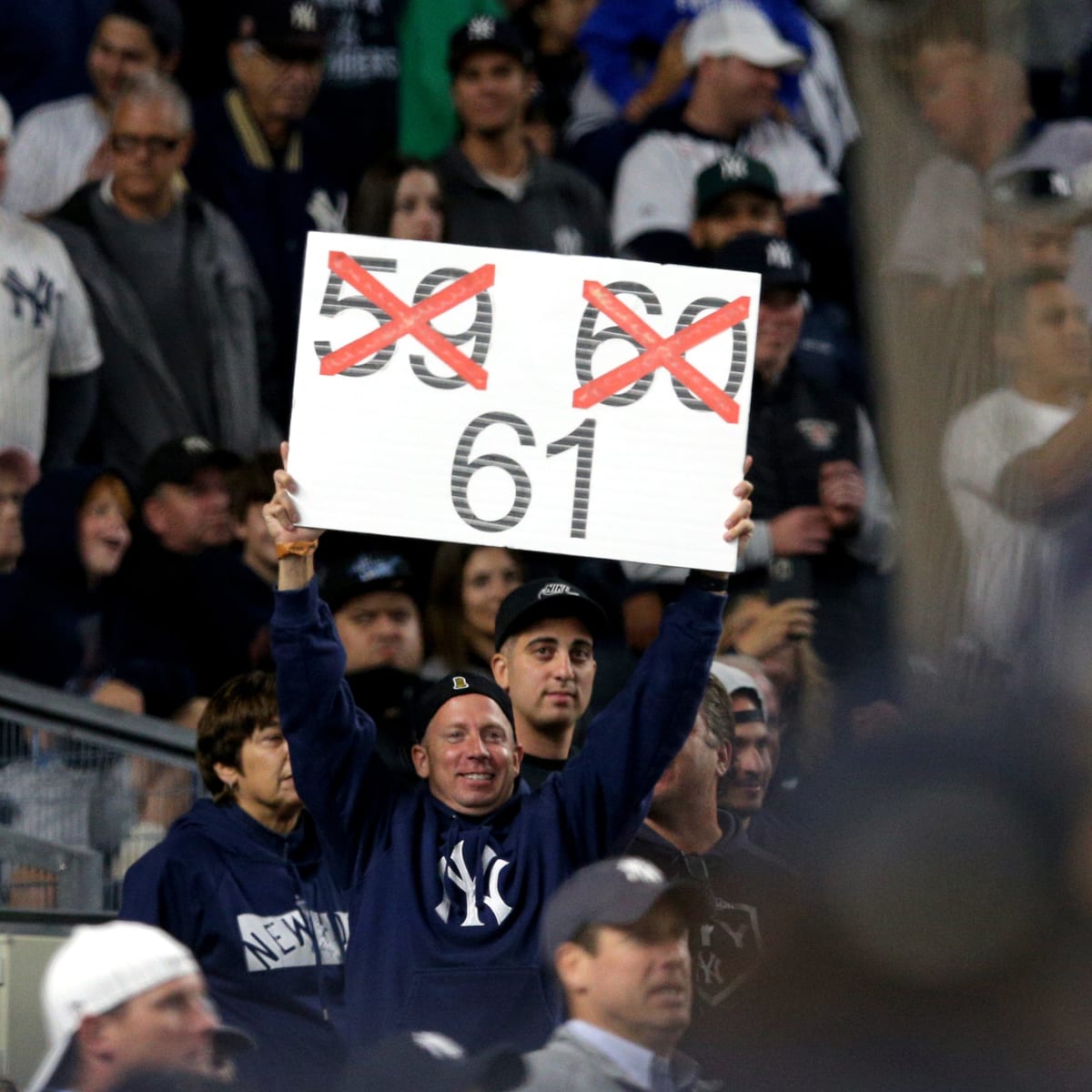 Anti- Yankees Fans (@theTYFblog) / X