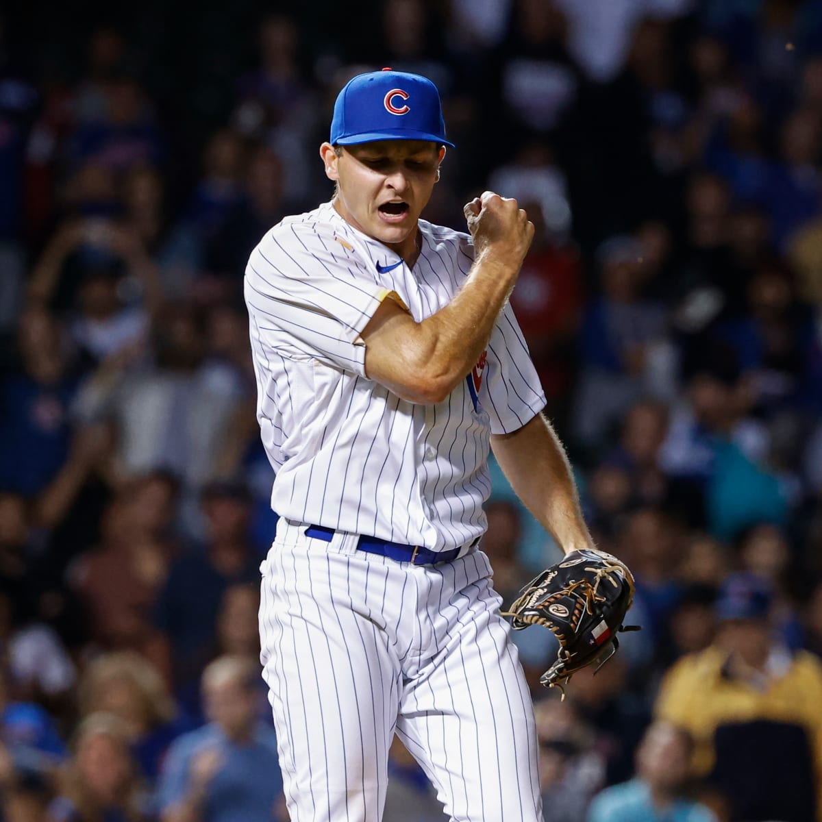 Is it next year, or just dejà vu all over again for the Chicago Cubs?