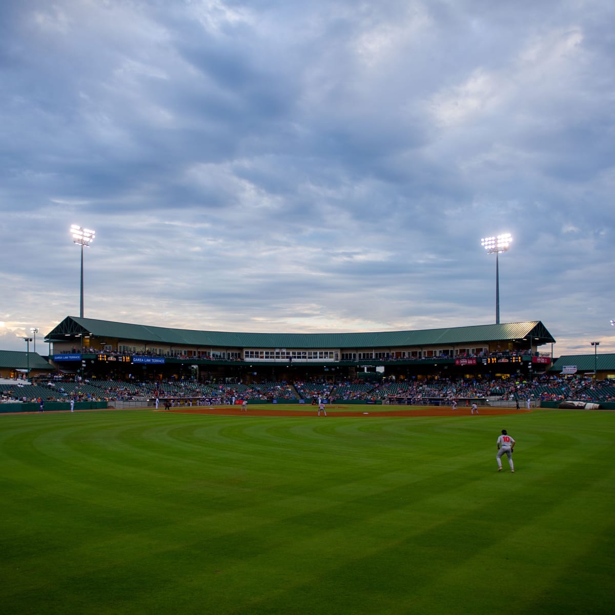 Tennessee Smokies Archives - Cubs Insider