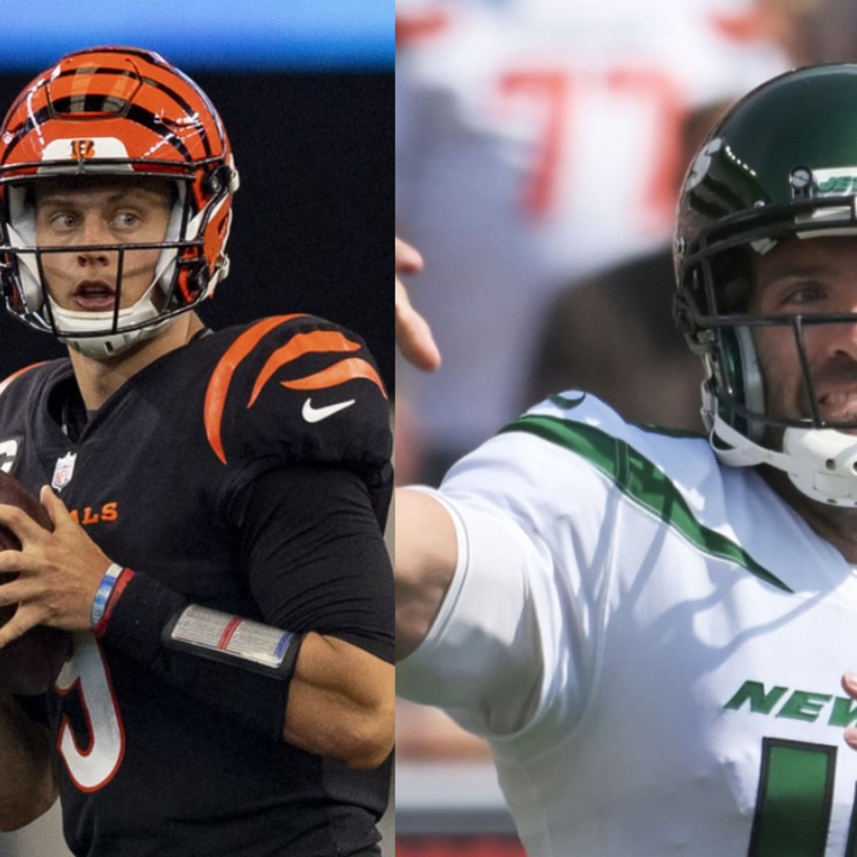 Bengals' first win: 4 key factors in topping Jets - The Athletic