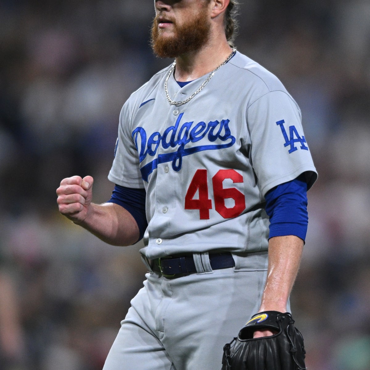 Dodgers NLDS Roster Revealed! Big Surprises, Takeaways & Why LA Left  Kimbrel & Hanser Off! 