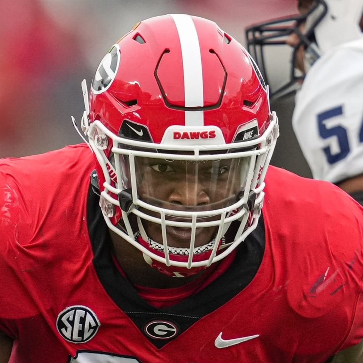 Scouting Jalen Carter: What to know about Georgia DT ahead of 2023