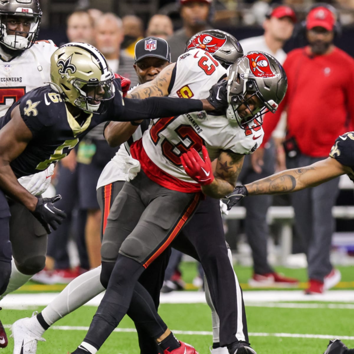 Saints Lose Heavyweight Battle 48-46 to the 49ers - Canal Street