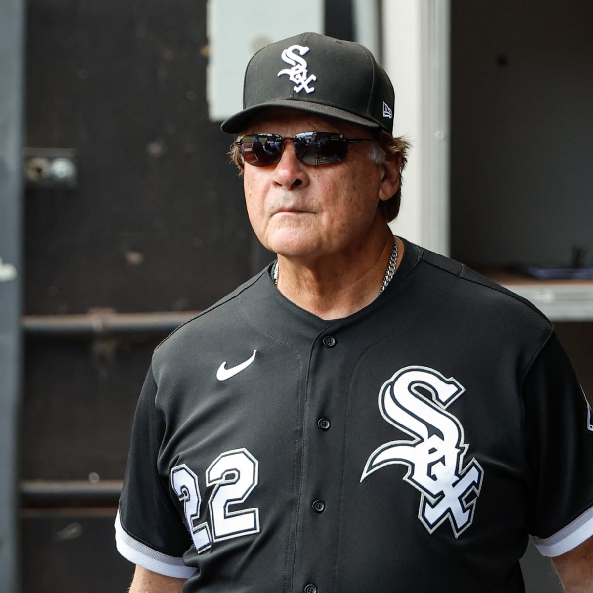 White Sox Manager Tony La Russa Expected to Announce Retirement Monday -  Fastball
