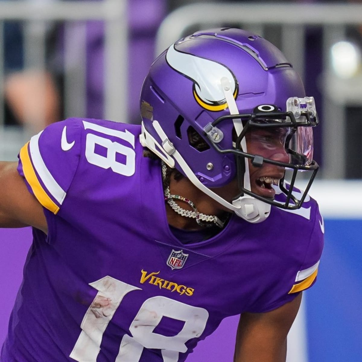 Jefferson, defense lead Vikings to 23-7 win over Packers in Kevin  O'Connell's debut