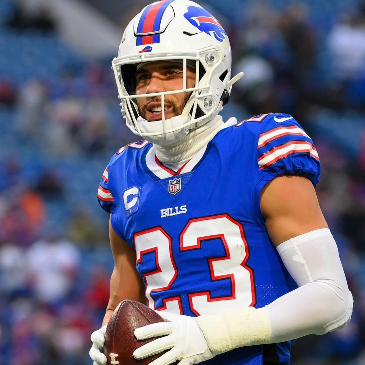 Bills' Micah Hyde will not play vs. Bengals in Divisional round