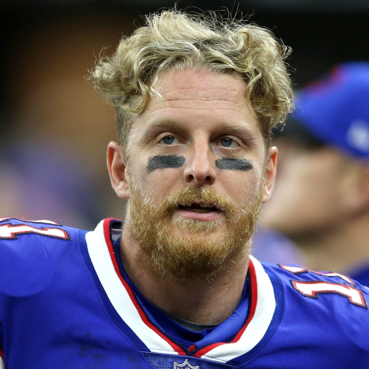 Buccaneers Add Cole Beasley to Active Roster - Sports Illustrated