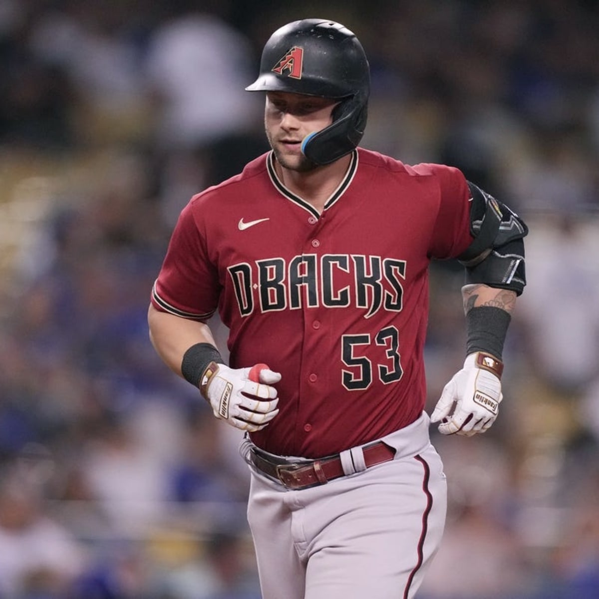 How to Watch the Diamondbacks vs. Giants Game: Streaming & TV Info