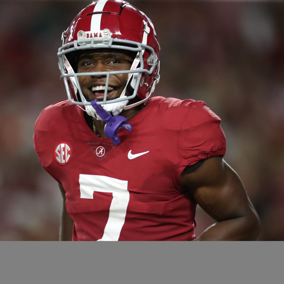 Five Returning Players Poised to Breakout for Alabama - Sports Illustrated Alabama  Crimson Tide News, Analysis and More