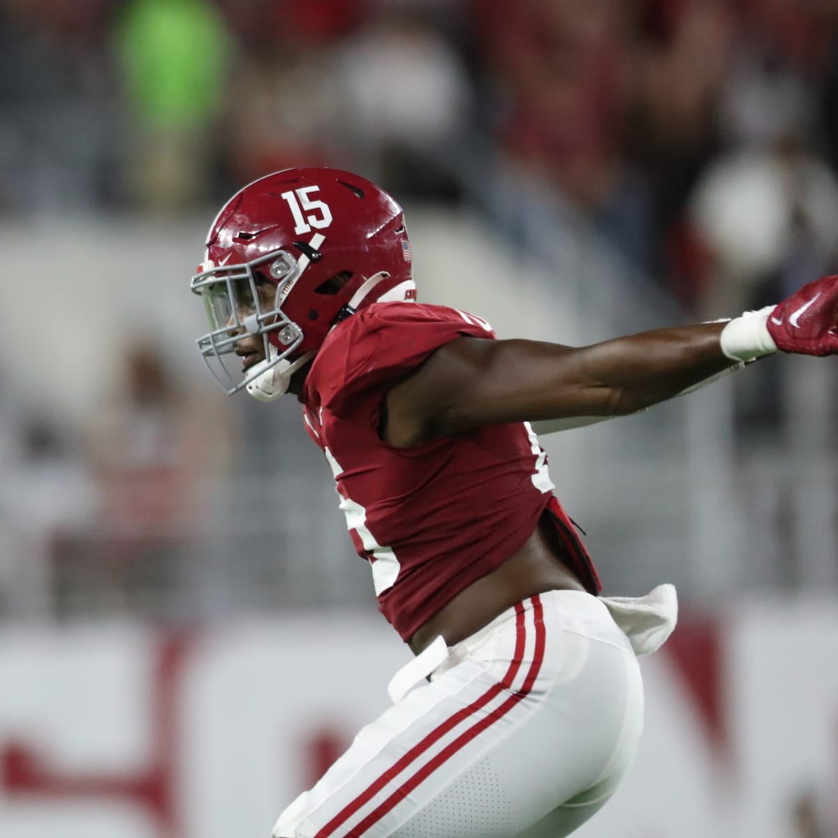 Crimson Tide NFL Team Rundown: The Miami Dolphins - Sports Illustrated  Alabama Crimson Tide News, Analysis and More