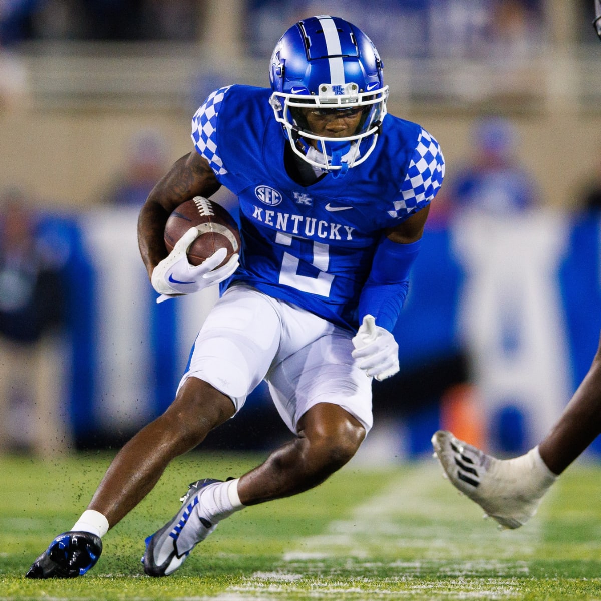 Grading The Defense At Kentucky - Mississippi State