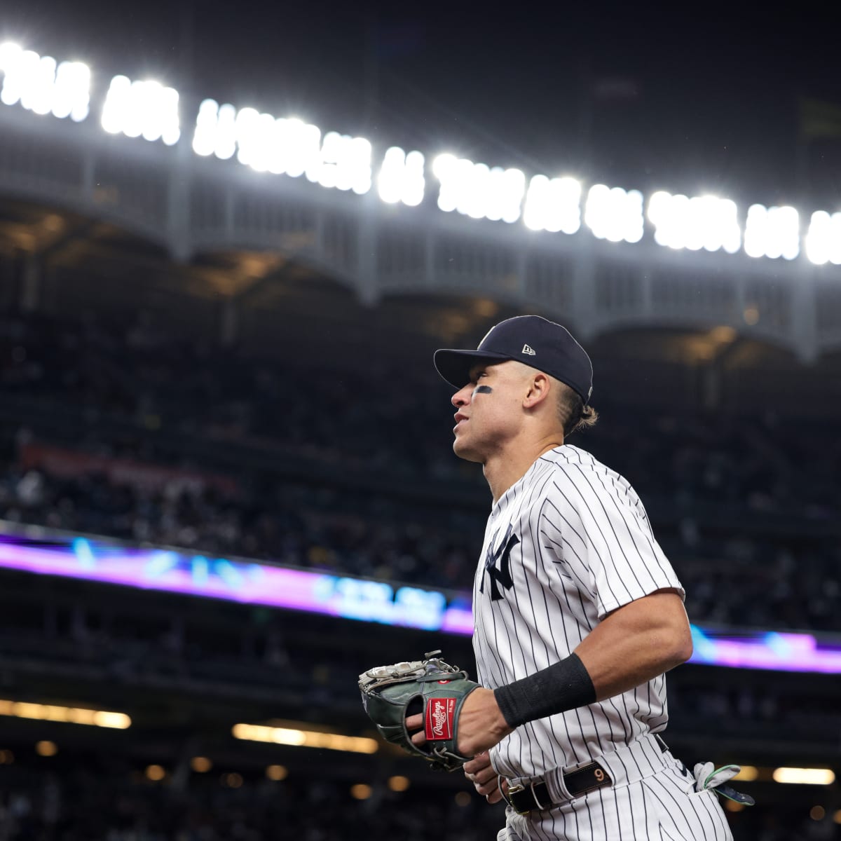 Game Within a Game'- Yankees Phenom Aaron Judge Opened Up on What Made Him  Choose Baseball Over Football and Basketball - EssentiallySports