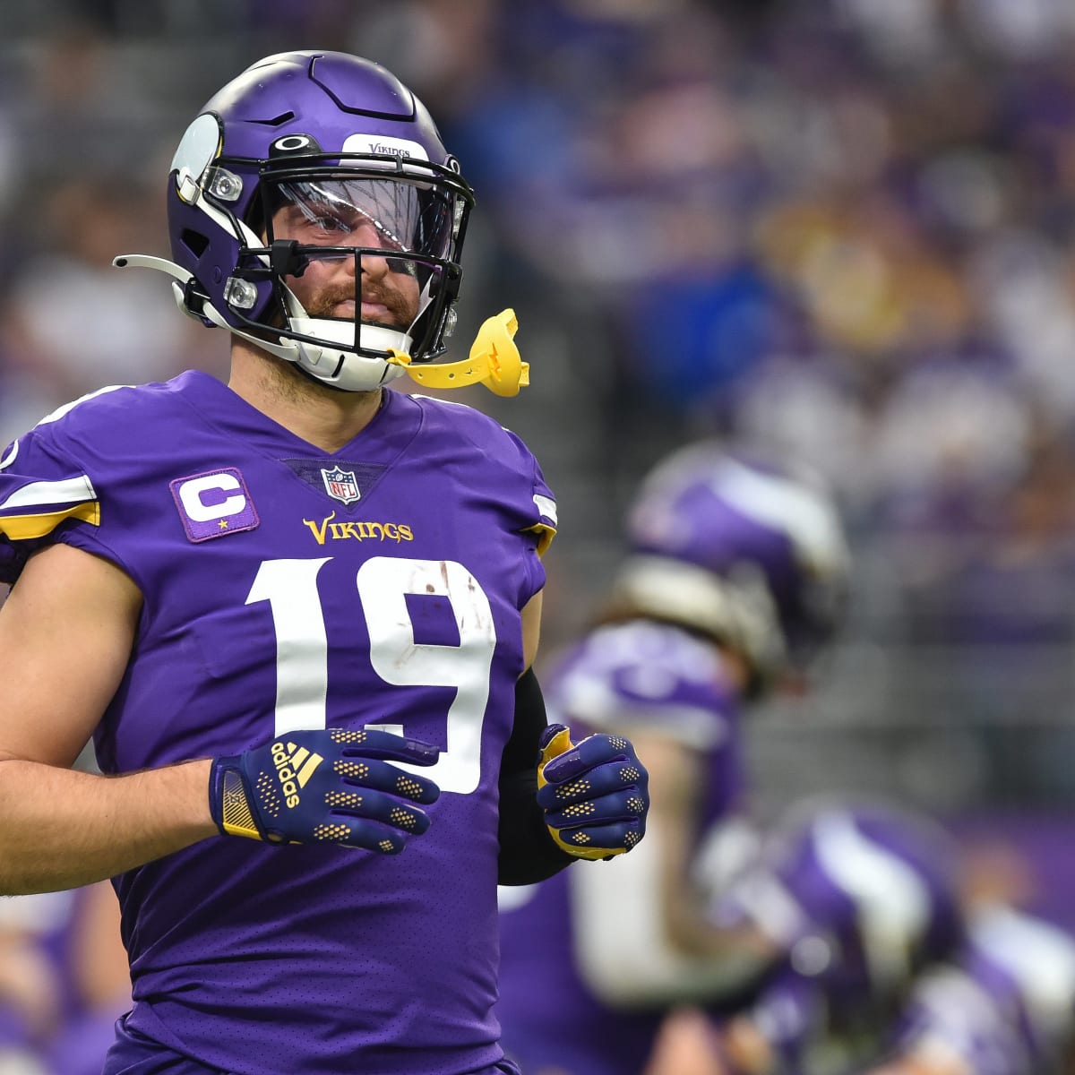 Can the Minnesota Vikings Really Generate a Better Offense Without Dalvin  Cook and Adam Thielen?