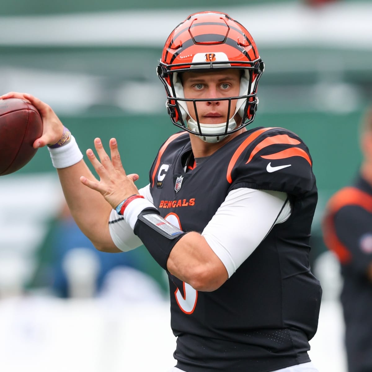 Cincinnati Bengals Film Breakdown: Analyzing DJ Reader's Stellar