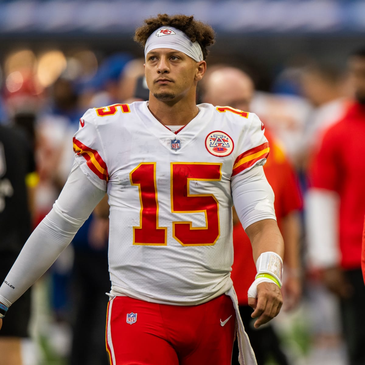 What Really Happened: Revisiting the Kansas City Chiefs-Tampa Bay Buccaneers  Week 4 predictions - Bucs Nation