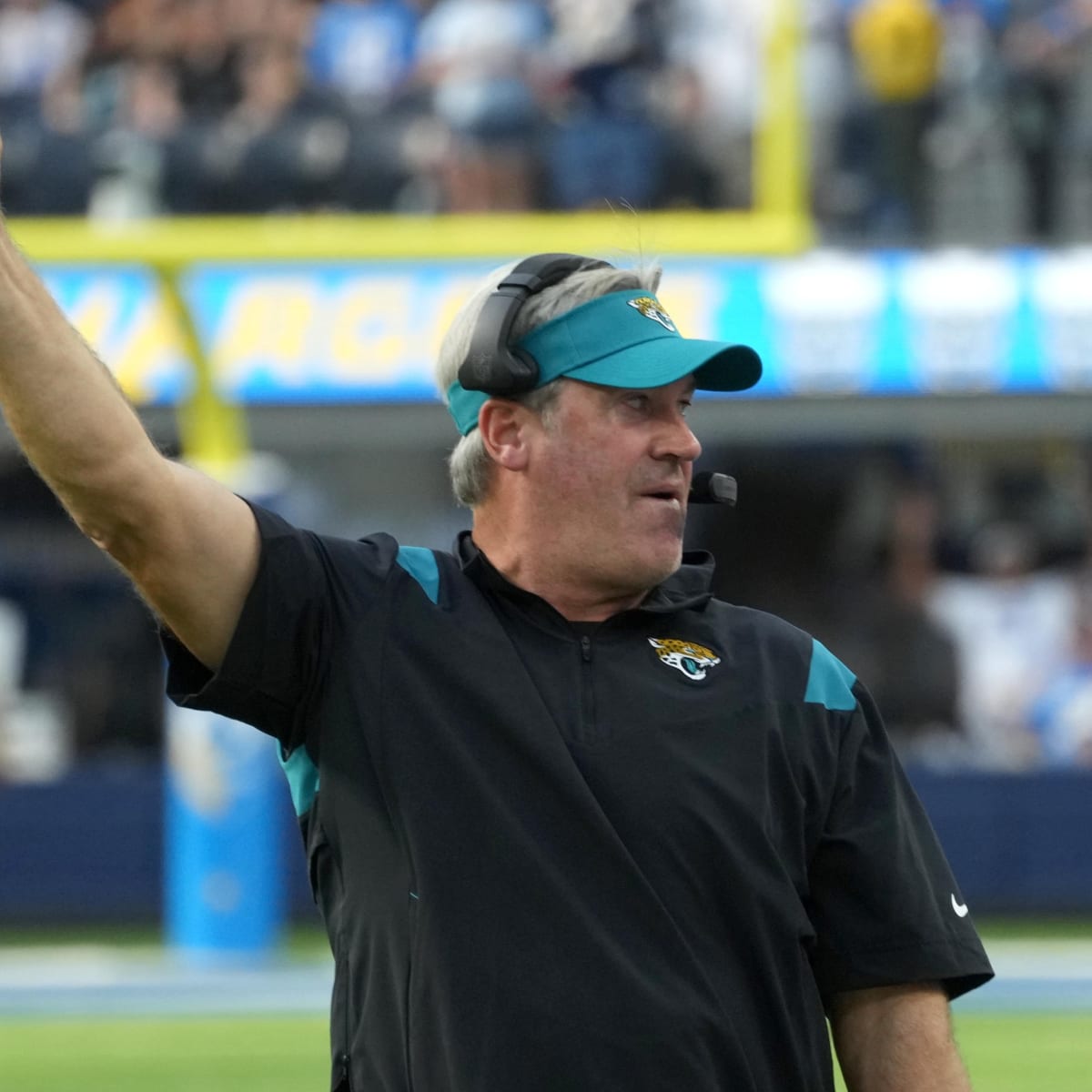 Doug Pederson's past could show how the Jacksonville Jaguars will