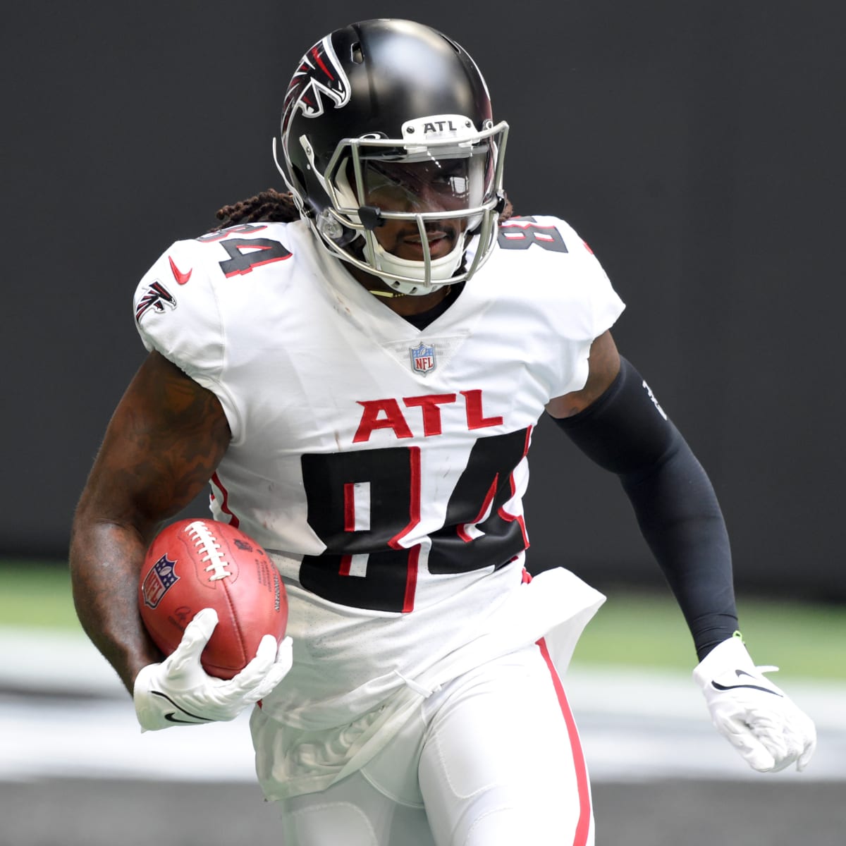 Week 4 Falcons inactives list: Cordarrelle Patterson to make debut