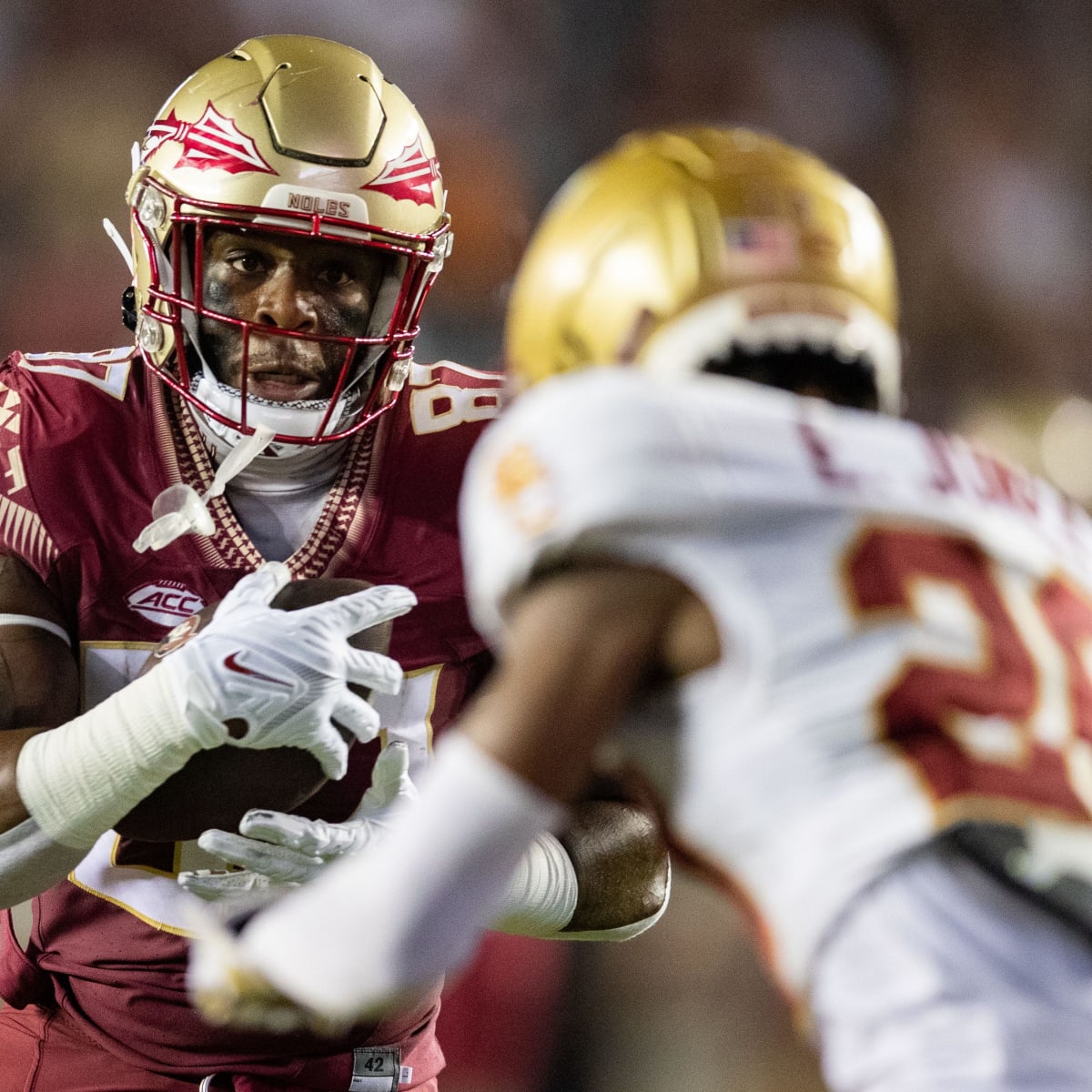 FSU football: Analyzing offensive, defensive standouts on PFF grades