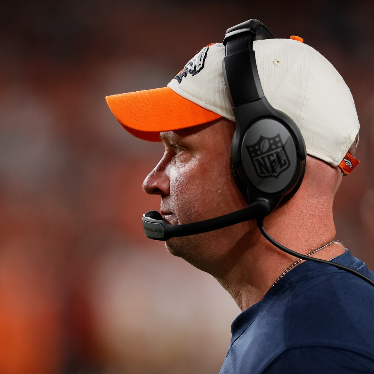 If Broncos coach Nathaniel Hackett cares so much about accountability, he  can start with demoting himself.