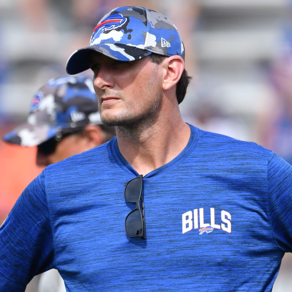 Bills Mailbag: How much pressure is on Ken Dorsey in 2023?