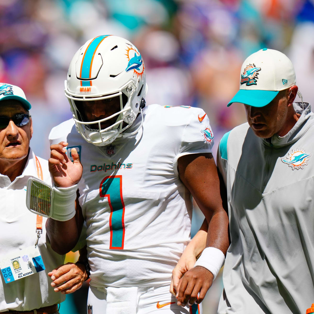 Who's Got The Edge? Miami Dolphins vs. Cincinnati Bengals Preview - Week 4  - 2022 - The Phinsider