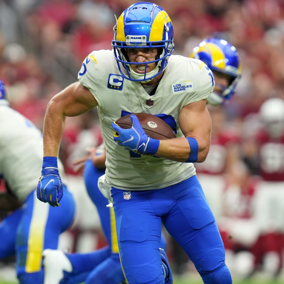 Live In-Game Updates: Los Angeles Rams Home Opener vs. San Francisco 49ers  - Sports Illustrated LA Rams News, Analysis and More